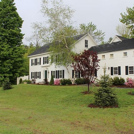 King Hill Inn & Kitchen New London Exterior foto